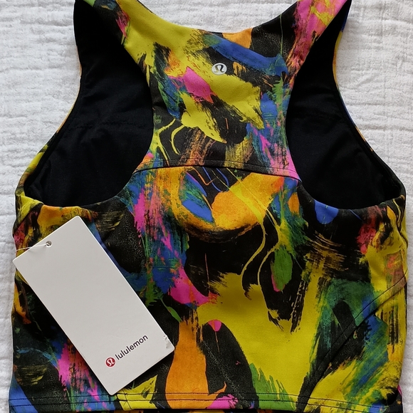 Lululemon Wunder Tank - Picture 4 of 8